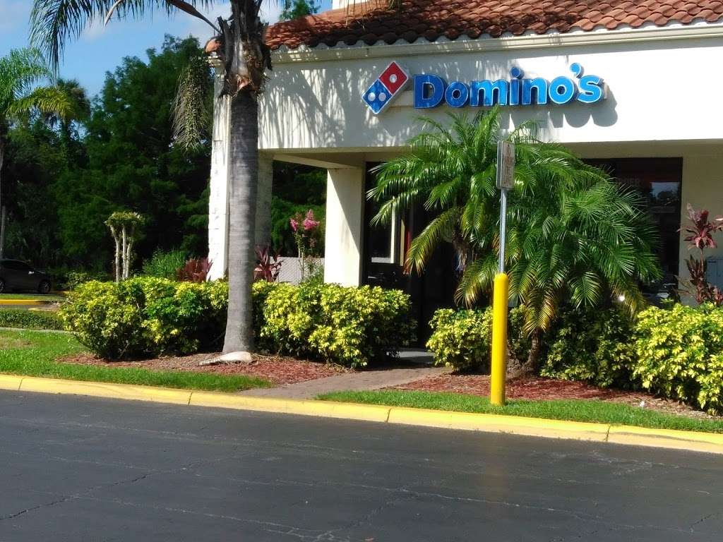 Dominos Pizza | 1844 Renzulli Rd, New Smyrna Beach, FL 32168, USA | Phone: (386) 428-2021