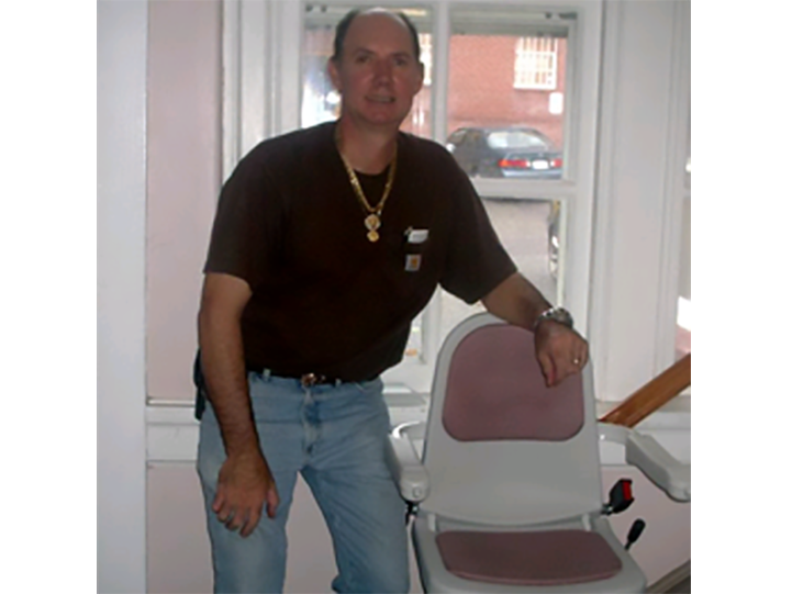 Stair lift - Repairs And Installations | 1542 Herzel Blvd, West Babylon, NY 11704, USA | Phone: (631) 278-1940