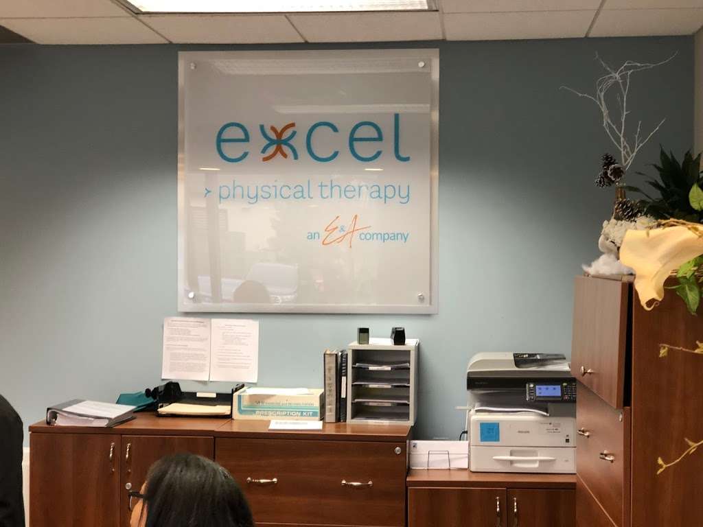 Excel Physical Therapy - Blue Bell | 686 Dekalb Pike #101, Blue Bell, PA 19422, USA | Phone: (610) 270-0300