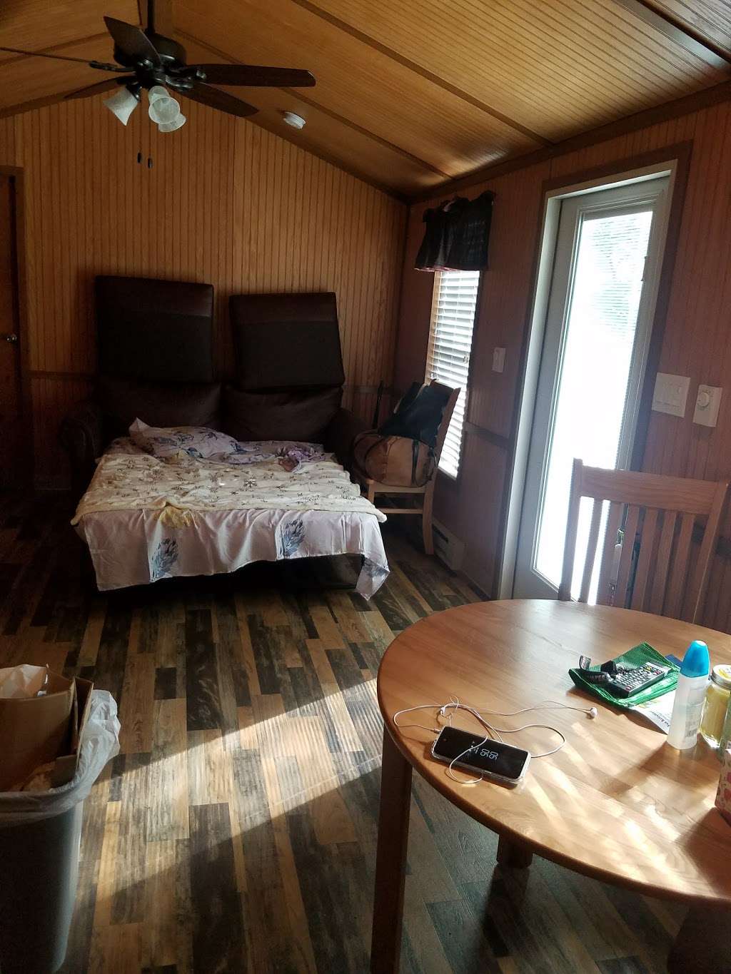 Adventure Bound Camping Resorts - Eagles Peak | 397 Eagles Peak Rd, Robesonia, PA 19551, USA | Phone: (610) 589-4800