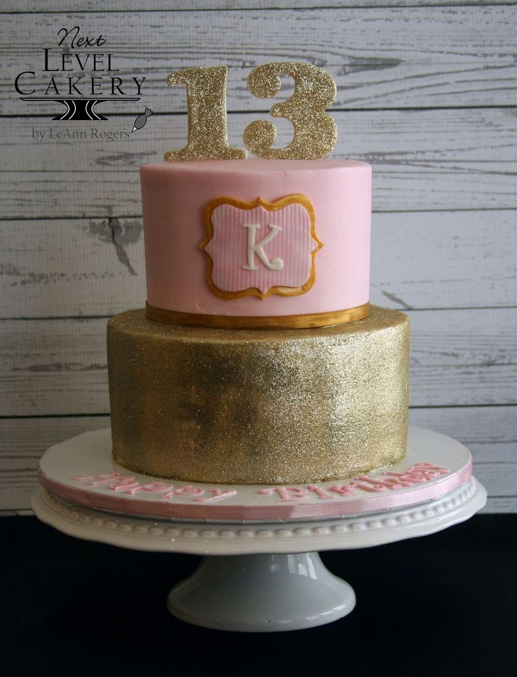 Next Level Cakery LLC | 14622 S Hallet St, Olathe, KS 66062, USA | Phone: (913) 397-6735