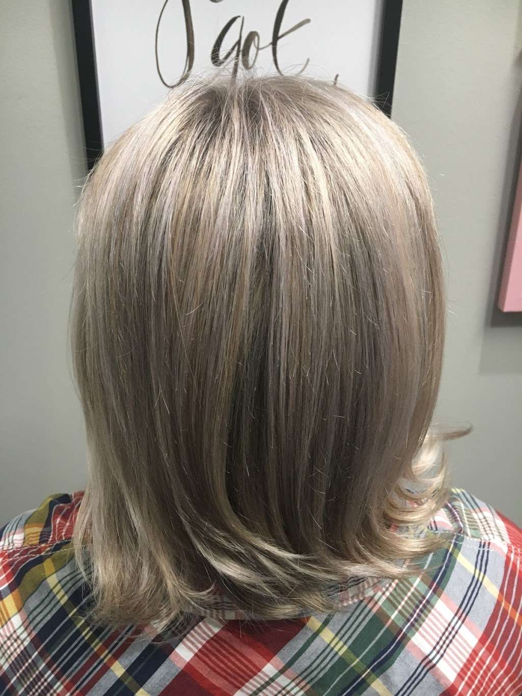 The Beauty Shop | 9945 Barker Cypress Rd Suite 200 #54, Cypress, TX 77433, USA | Phone: (832) 758-7231