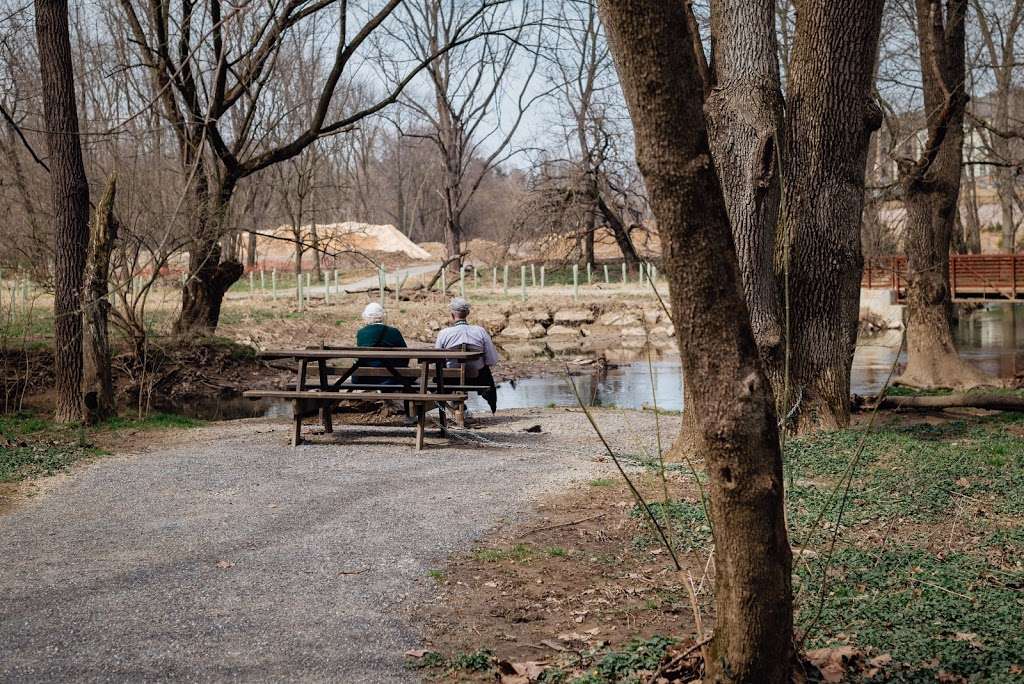 Noel Dorwart Park | 408 Parklawn Ct, Lancaster, PA 17601, USA | Phone: (717) 898-3100