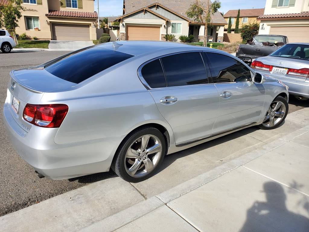 La Habra Window Tinting | 650 S Beach Blvd, La Habra, CA 90631 | Phone: (562) 266-1800