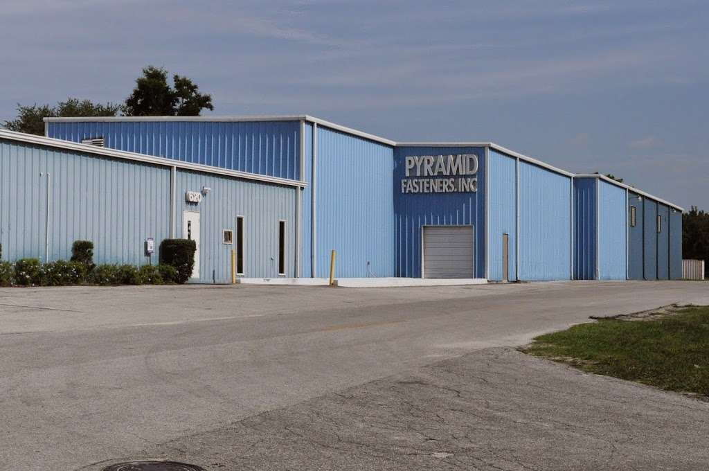 Pyramid Fasteners Inc | 620 S 1st Ave, Bartow, FL 33830, USA | Phone: (863) 533-0875