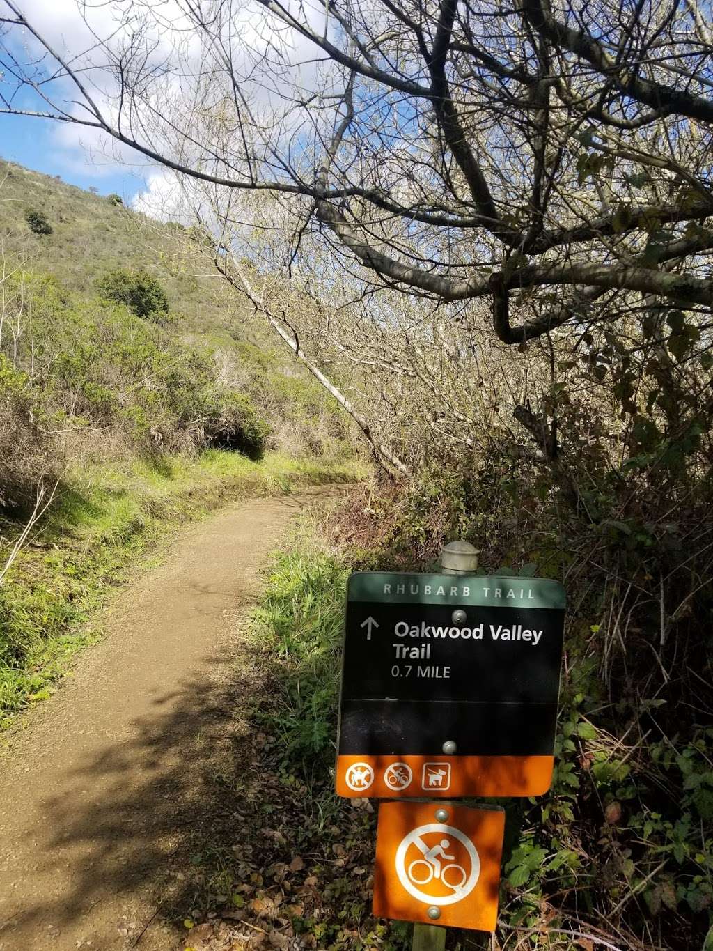 Miwok Trail | Miwok Trail, Mill Valley, CA 94941, USA