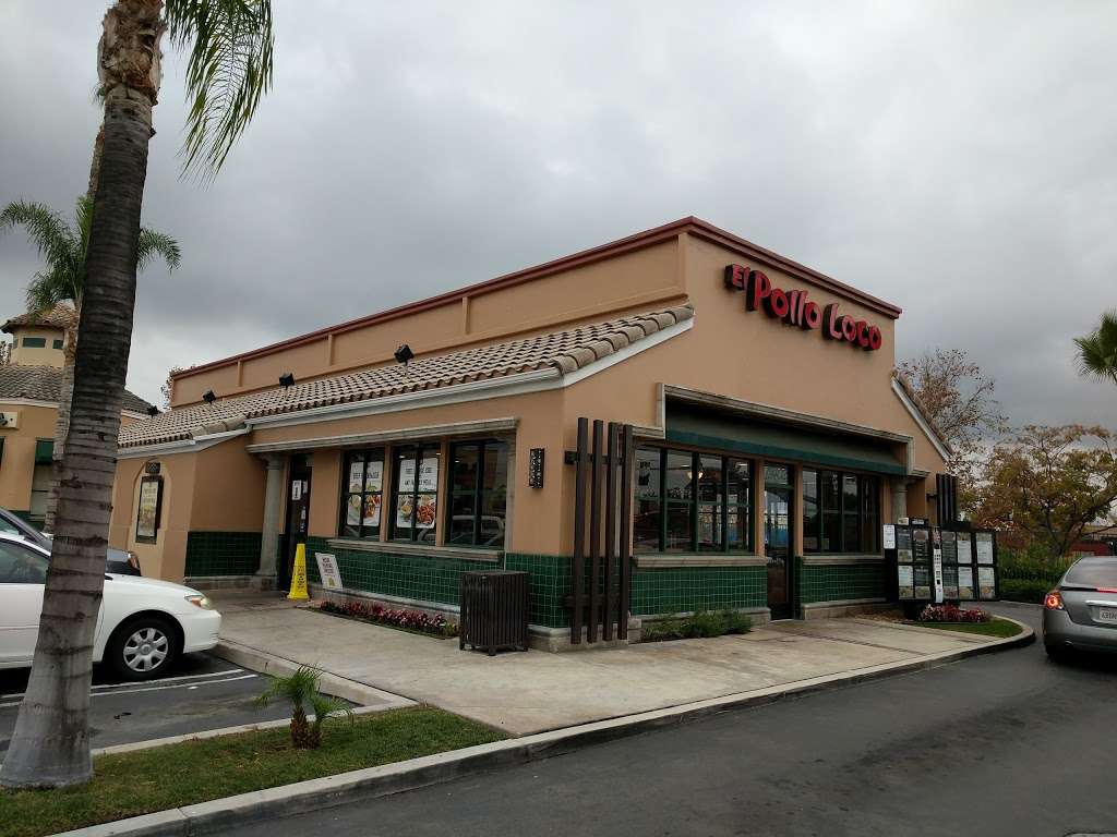 El Pollo Loco | 18402 Yorba Linda Blvd, Yorba Linda, CA 92886, USA | Phone: (714) 777-8340