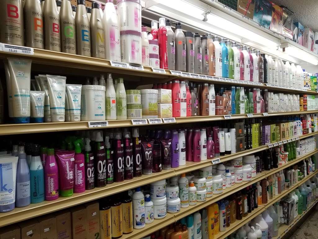 Dukanee Beauty Supply | 6520 SW 24th St, Miami, FL 33155, USA | Phone: (305) 666-7830