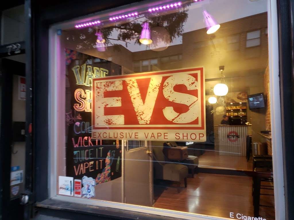 Exclusive Vape Shop | Vapor & E Cigs | 732 South St, Philadelphia, PA 19147, USA | Phone: (267) 519-9190