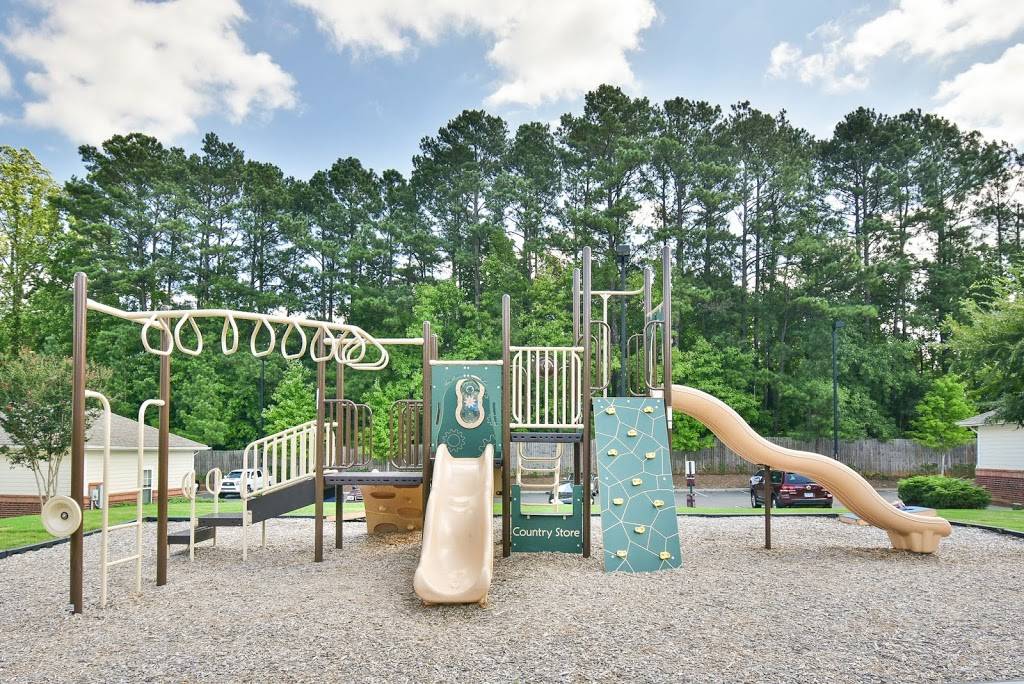 Town Station Apartments | 2025 Swift Commons Ln, Cary, NC 27513 | Phone: (919) 746-8775