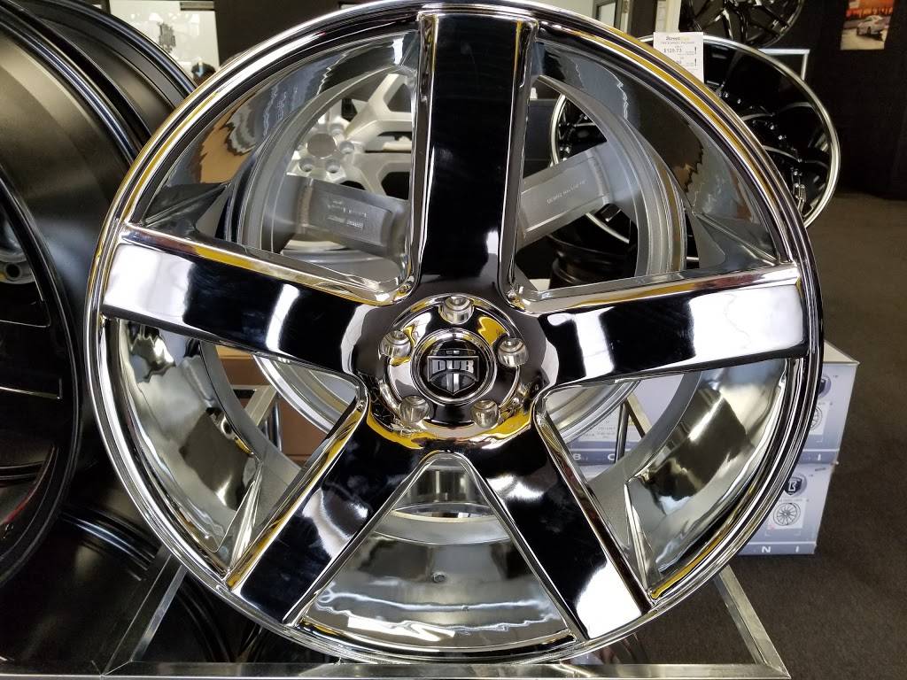 StreetKing Custom Wheels and Tires of Baton Rouge | 7221 Airline Hwy #5505, Baton Rouge, LA 70805 | Phone: (225) 356-6323