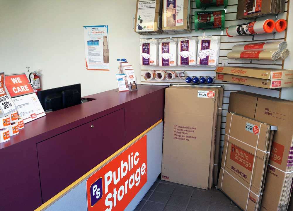 Public Storage | 14451 TX-249, Houston, TX 77086, USA | Phone: (281) 301-0394