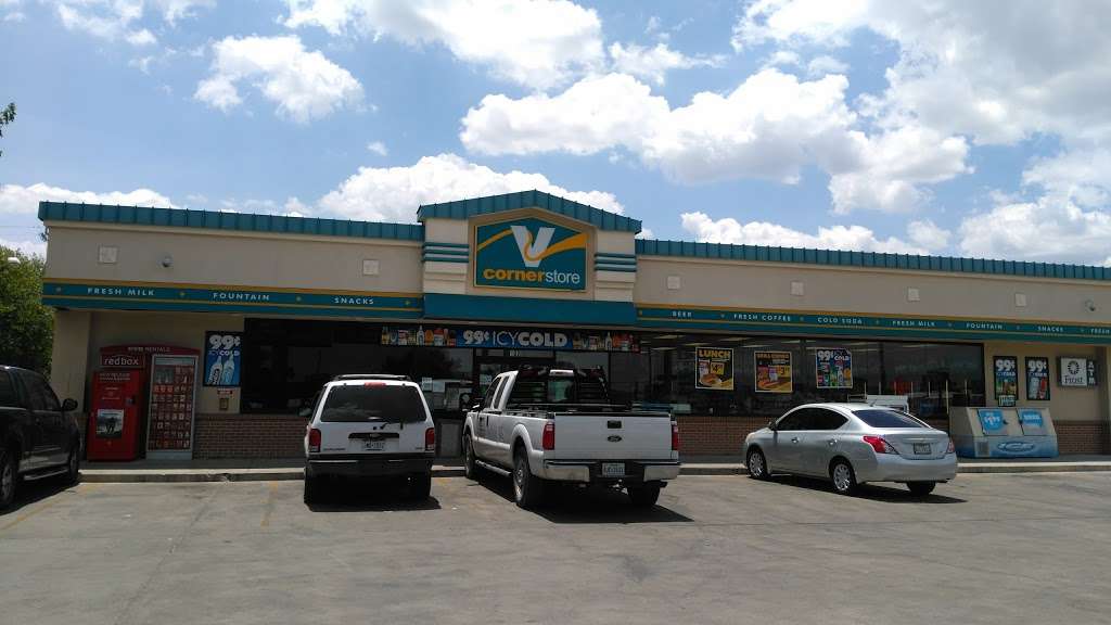 Valero | 102 Demya Dr, San Antonio, TX 78227, USA | Phone: (210) 673-1910