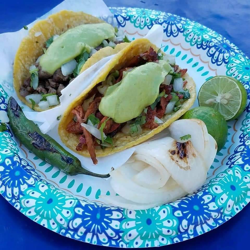 Tacos Tijuana | 1754 S Greenfield Rd #101, Mesa, AZ 85206, USA | Phone: (480) 653-6135