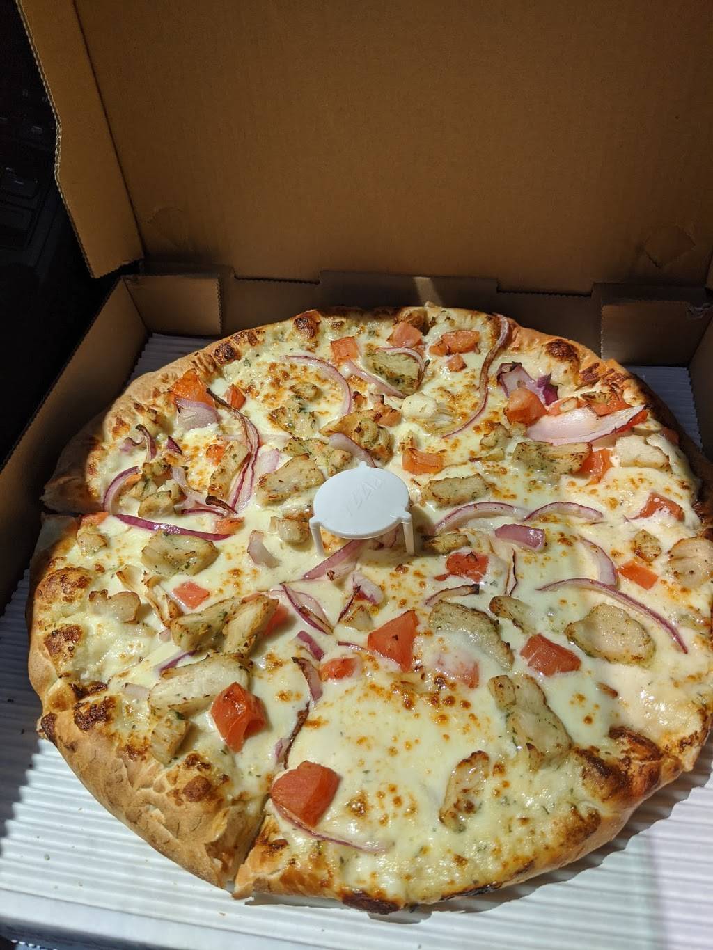 Uncle Petezas Pizza Delivery | 22624 Meridian Ave S, Bothell, WA 98021, USA | Phone: (425) 487-9100