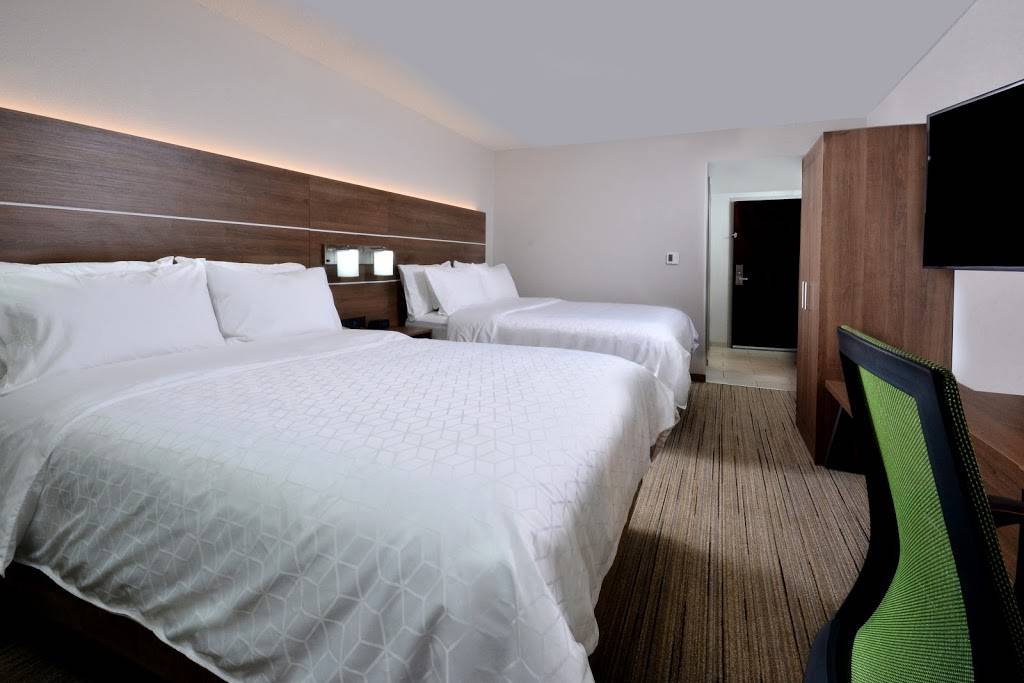 Holiday Inn Express Durham | 2516 Guess Rd, Durham, NC 27705, USA | Phone: (919) 313-3244