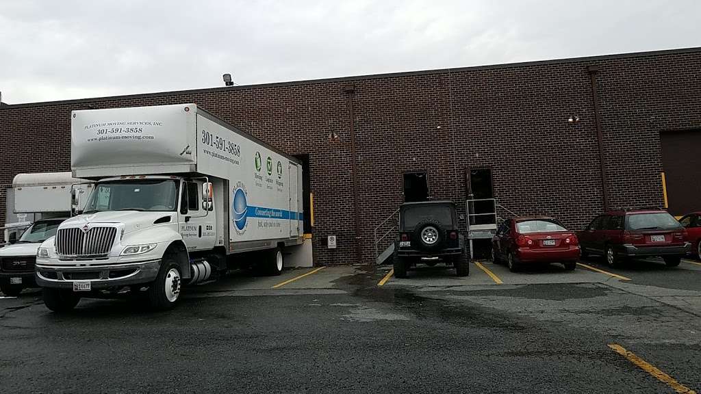 Platinum Moving Services | 18994 Bonanza Way, Gaithersburg, MD 20879, USA | Phone: (301) 591-3858