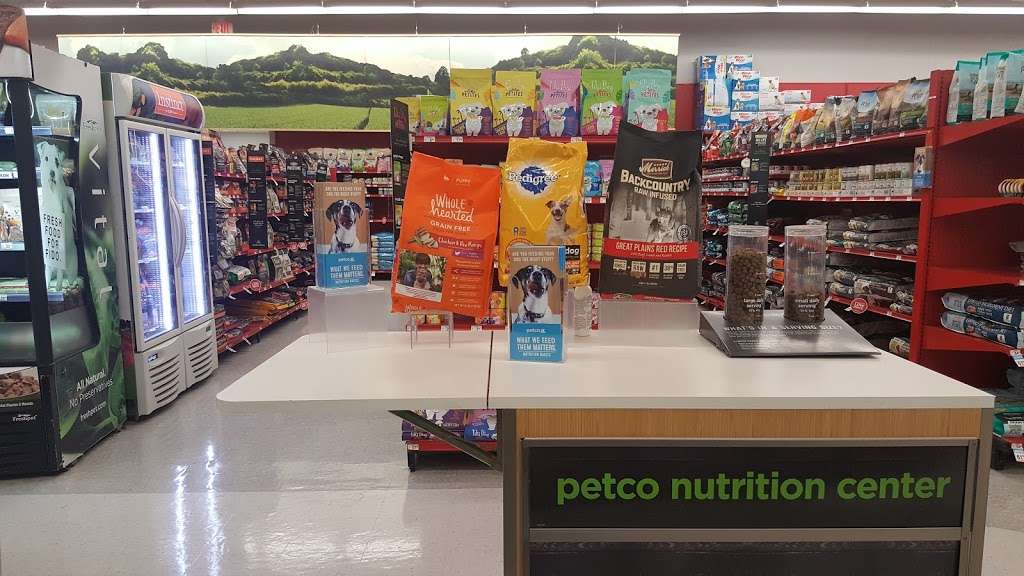 Petco | 217 Oak Lee Dr, Ranson, WV 25438, USA | Phone: (304) 724-7973