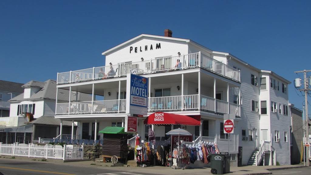 Pelham Resort | 121 Ocean Blvd, Hampton, NH 03842, USA | Phone: (603) 926-3364