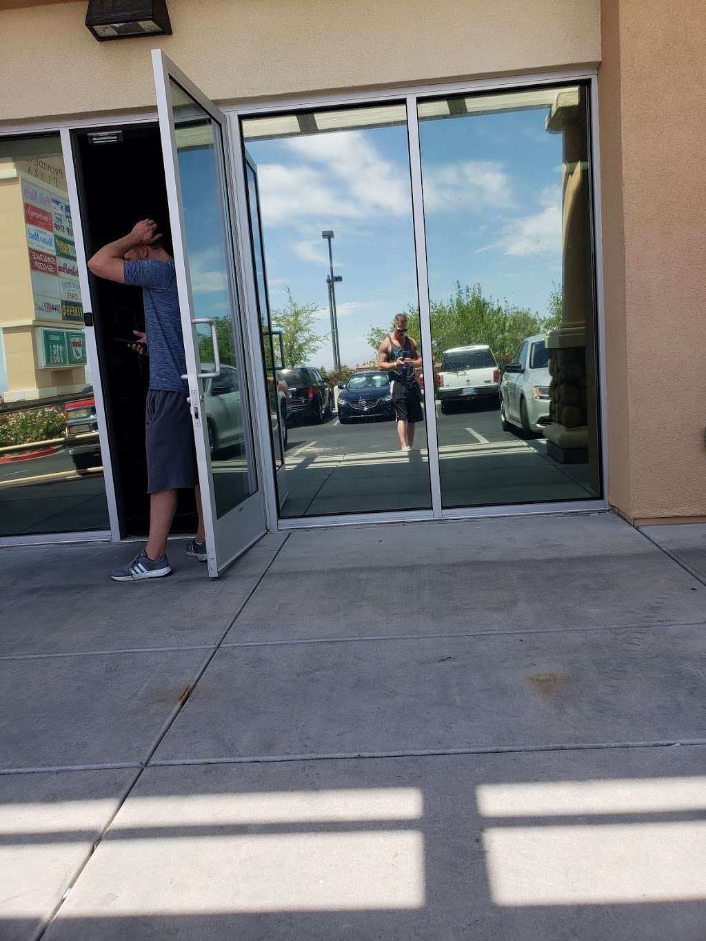 Fitness 14 | 7171 N Hualapai Way, Las Vegas, NV 89166, USA | Phone: (702) 478-9882