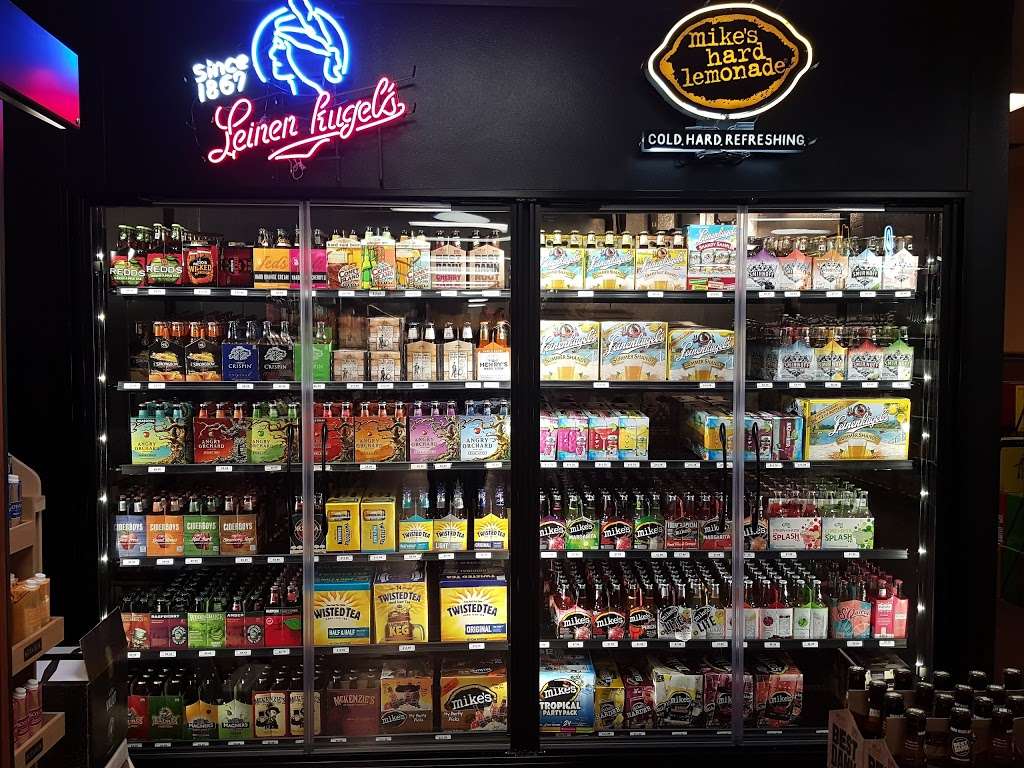 Bootleggers Liquor Outlet | 200 Tilton Rd, Northfield, NJ 08225, USA | Phone: (609) 484-9463