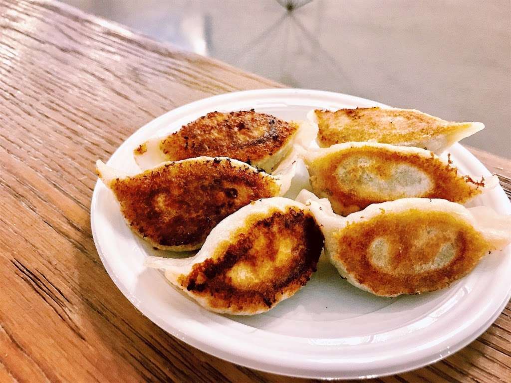 Vanessas Dumpling House | 30-30 47th Ave, Long Island City, NY 11101, USA | Phone: (718) 298-4388