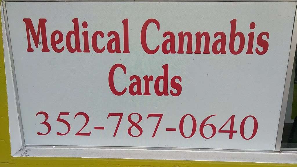 Relief Clinic FL Gateway to Healing | 16810 US-441 #502, Summerfield, FL 34491, USA | Phone: (352) 787-0640