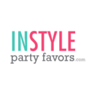 Instylepartyfavors.com | 3886 Greenmeadow Ln, Davidsonville, MD 21035 | Phone: (888) 234-6691