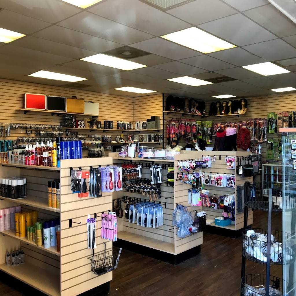 Get Sassy Beauty Supply | 1368 N Arizona Ave #102, Chandler, AZ 85225, USA | Phone: (480) 917-0014