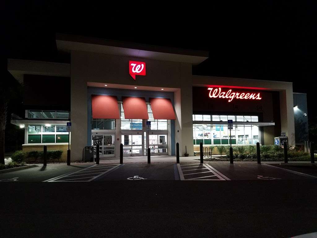 Walgreens | 4400 S Hwy 27, Clermont, FL 34711, USA | Phone: (352) 394-8029