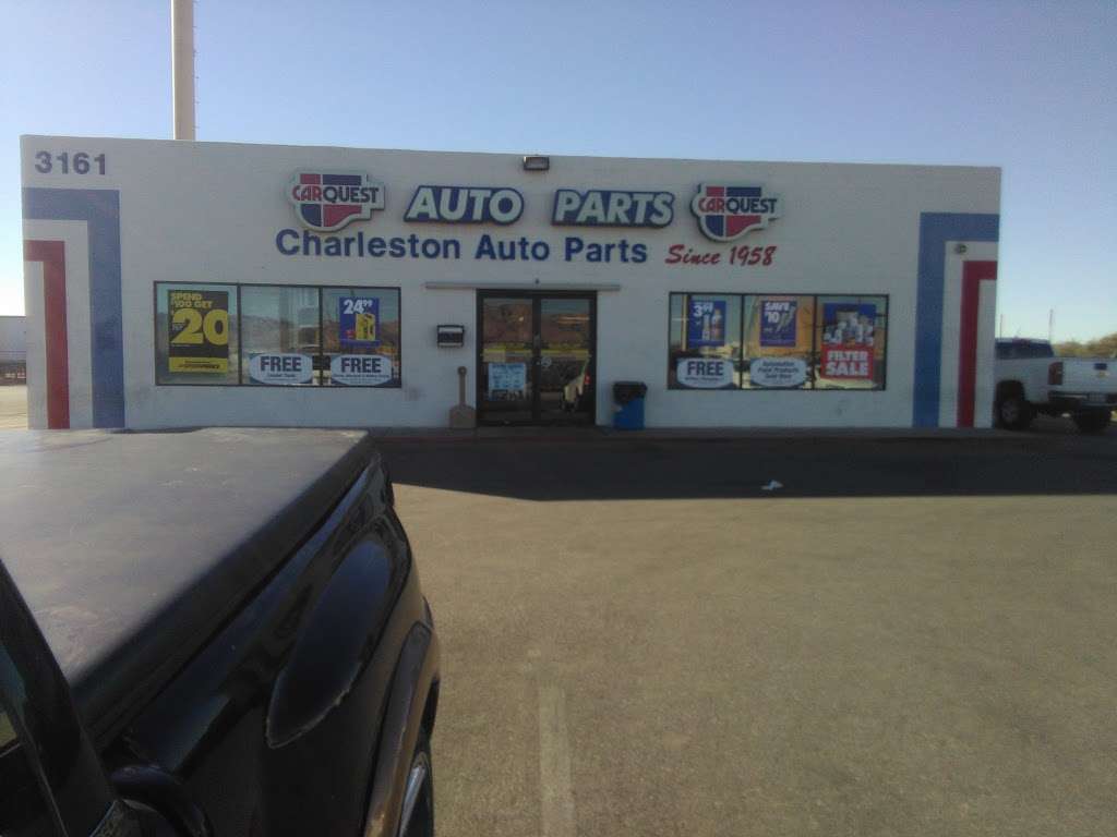 Carquest Auto Parts | 3161 N Nellis Blvd, Las Vegas, NV 89115, USA | Phone: (702) 644-1011