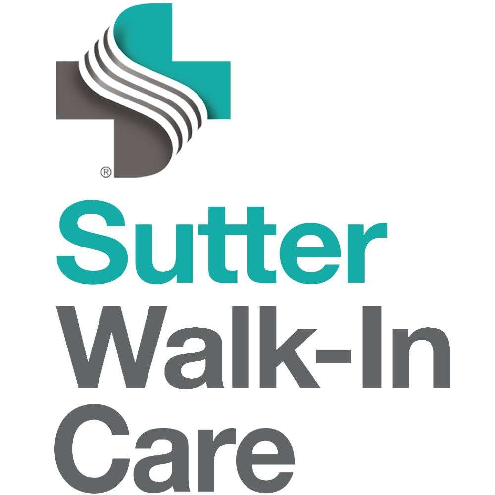 Sutter Walk-In Care | 580 N Rengstorff Ave Ste E, Mountain View, CA 94043, USA | Phone: (800) 972-5547