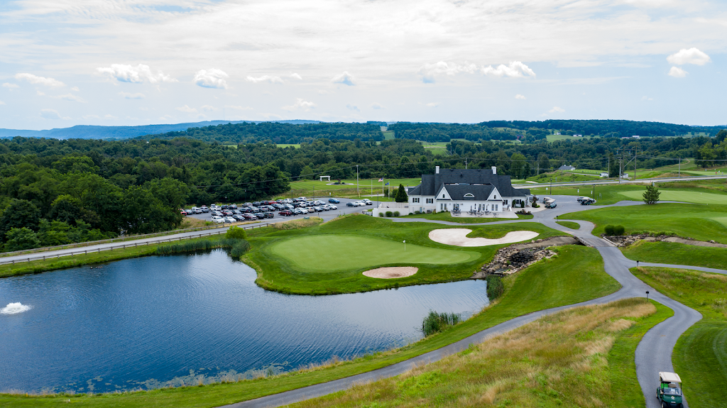 Royal Manchester Golf Links | 5700 Board Rd, Mt Wolf, PA 17347, USA | Phone: (717) 268-0490