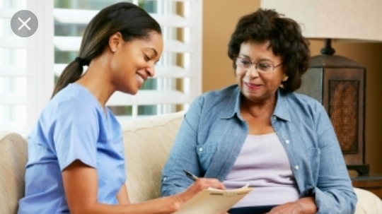 Consistent Quality Home Care | 4813 Alvin St, Houston, TX 77033, USA | Phone: (281) 492-4865