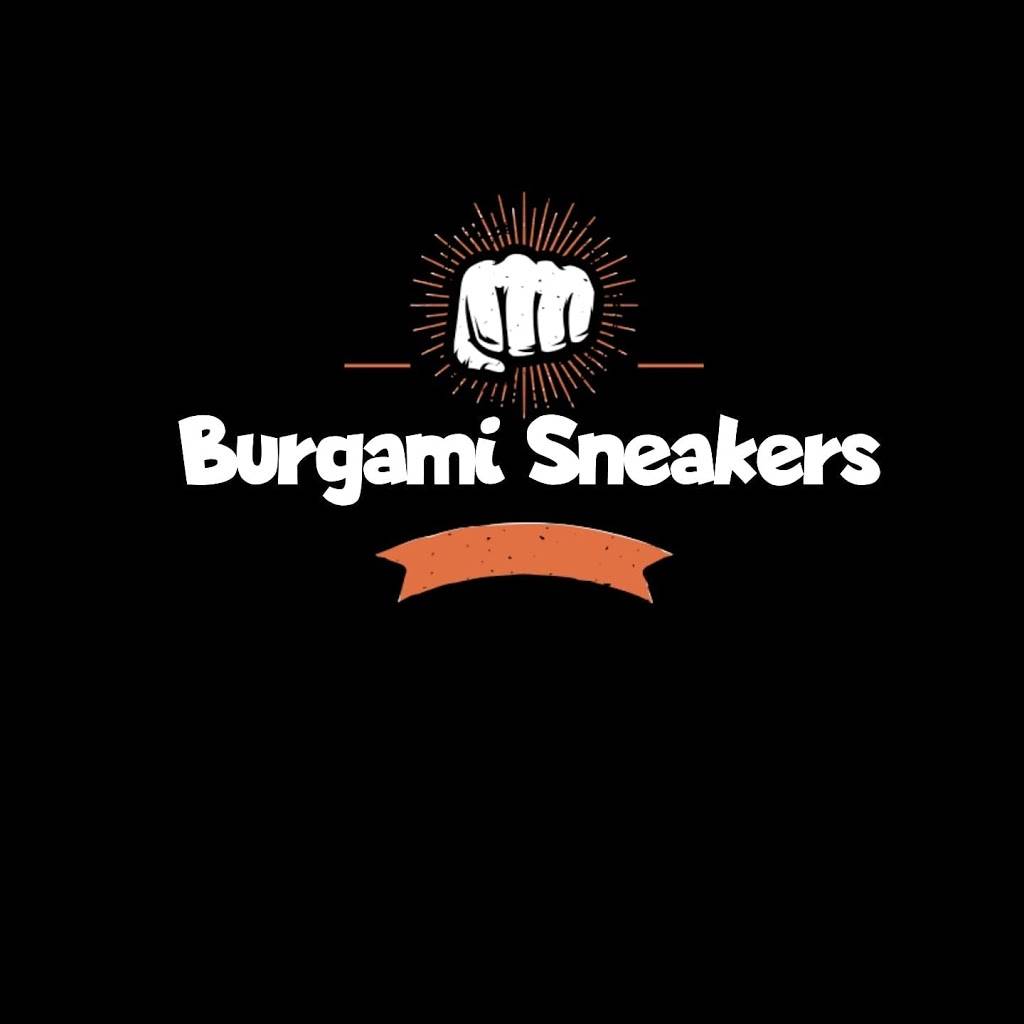 Burgami Sneakers | 1405 S Madison Ave, Clearwater, FL 33756, USA | Phone: (727) 259-3934