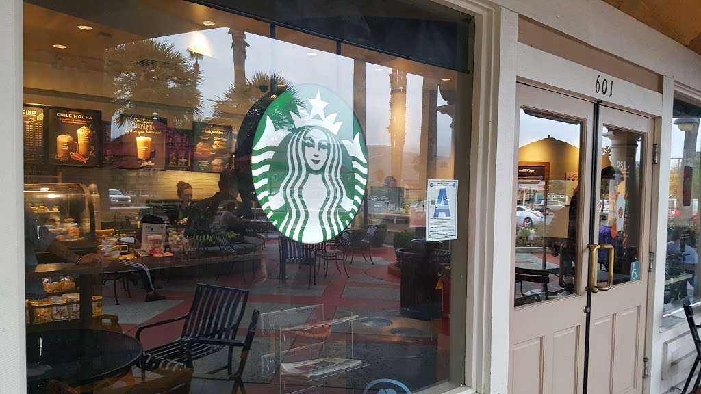 Starbucks | 2512 Jamacha Road Suite #601, El Cajon, CA 92019, USA | Phone: (619) 660-6056