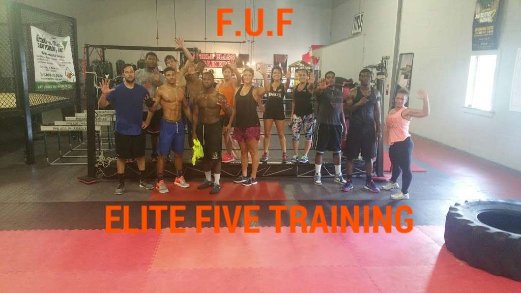 Elite Five Performance | 1702 Industrial Hwy Suite 6, Cinnaminson, NJ 08077, USA | Phone: (215) 873-5220