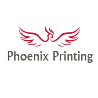 Phoenix Printing | 14425 Creighton Rd, Conroe, TX 77302, USA | Phone: (832) 830-3461