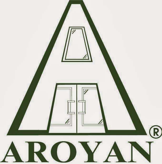 Aroyan Aluminum Storefronts | 106 Finnell Dr #20, Weymouth, MA 02188, USA | Phone: (781) 421-3107