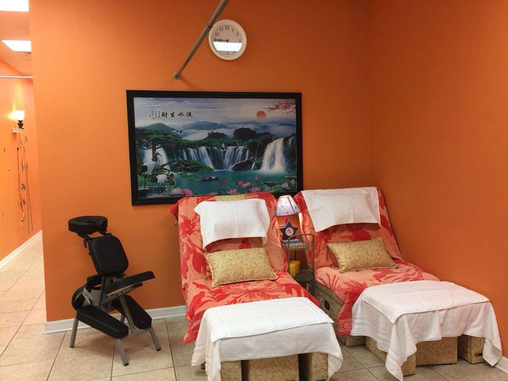 Eastern Massage Health Center | 11941 S Apopka Vineland Rd, Orlando, FL 32836, USA | Phone: (407) 778-4556