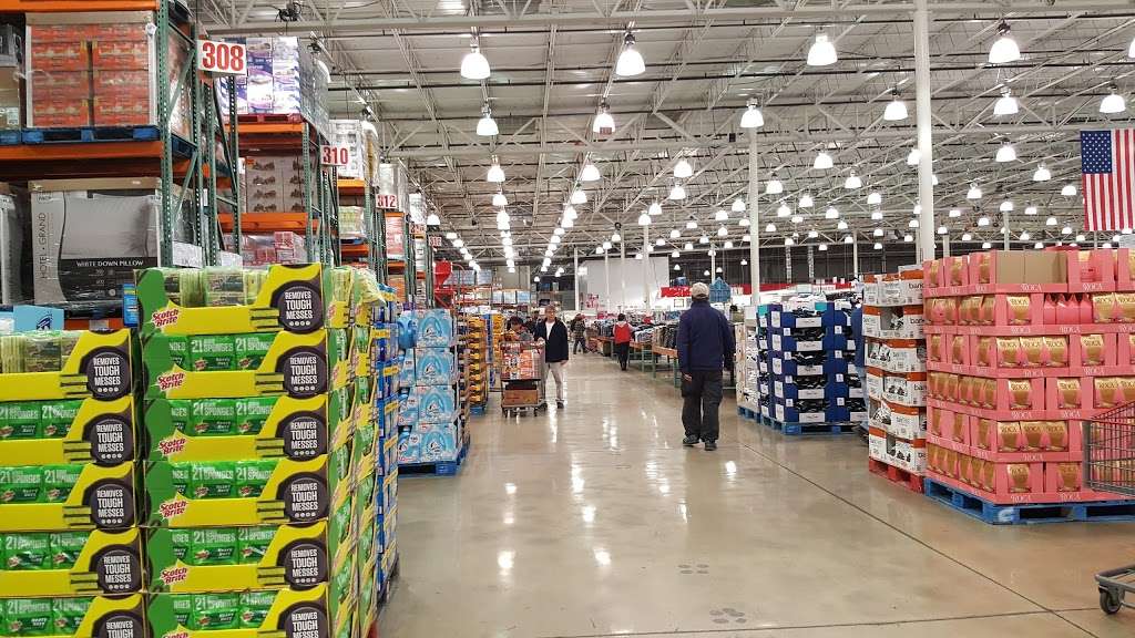 Costco Wholesale | 21398 Price Cascades Plaza, Sterling, VA 20164, USA | Phone: (703) 406-6500