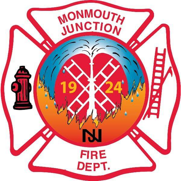 Monmouth Junction Fire Department | 573 Ridge Rd, Monmouth Junction, NJ 08852, USA | Phone: (732) 329-0250
