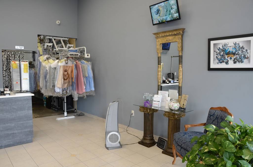 I & C Cleaners | 4446 Hendricks Ave Ste. 1, Jacksonville, FL 32207, USA | Phone: (904) 443-6166