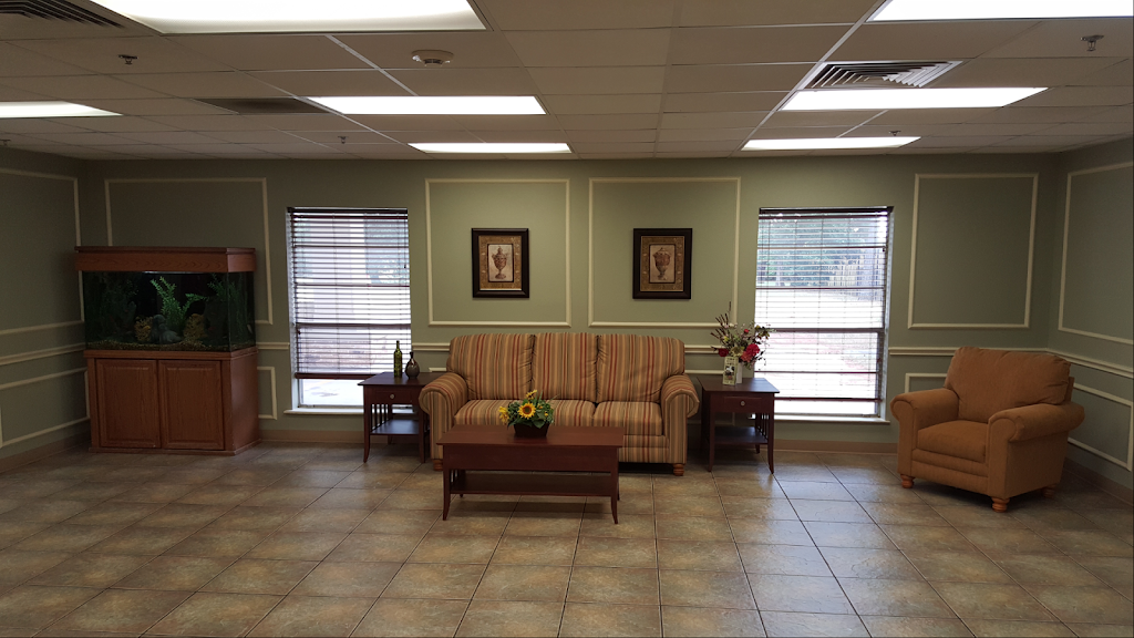 Paradigm at Woodwind Lakes | 7215 Windfern Rd, Houston, TX 77040 | Phone: (713) 466-8933