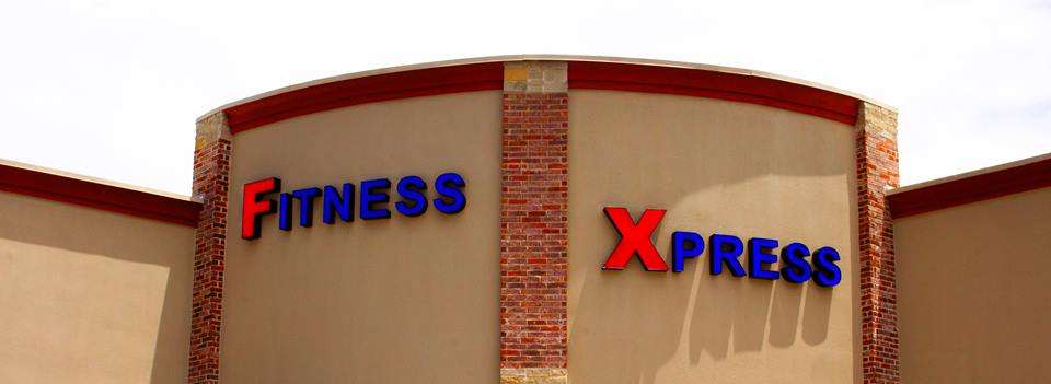 Fitness Xpress | 7340 TX-78 #300, Sachse, TX 75048, USA | Phone: (972) 442-1121