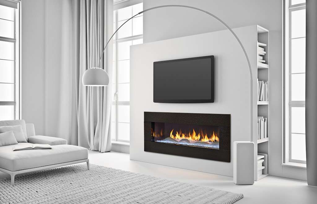 Fireplace & Gas Services | 3975 Forrestal Ave #100A, Orlando, FL 32806, USA | Phone: (407) 856-7770