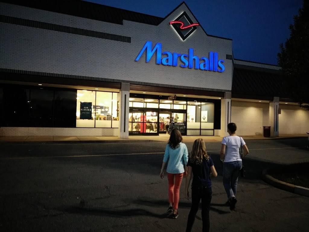 Marshalls | 9748 Midlothian Turnpike, Bon Air, VA 23235, USA | Phone: (804) 272-7234