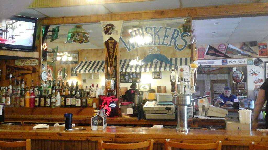 Whiskers Bar & Grill | 11070 Cathell Rd, Berlin, MD 21811 | Phone: (410) 208-3922