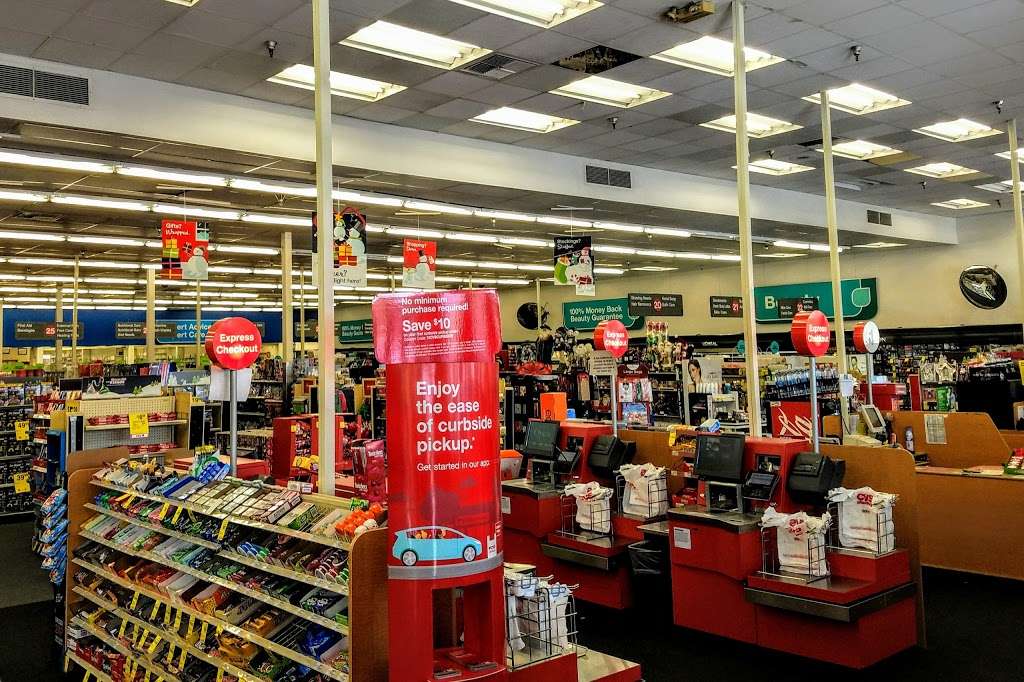 CVS | 3950 W Point Loma Blvd, San Diego, CA 92110, USA | Phone: (619) 523-1440