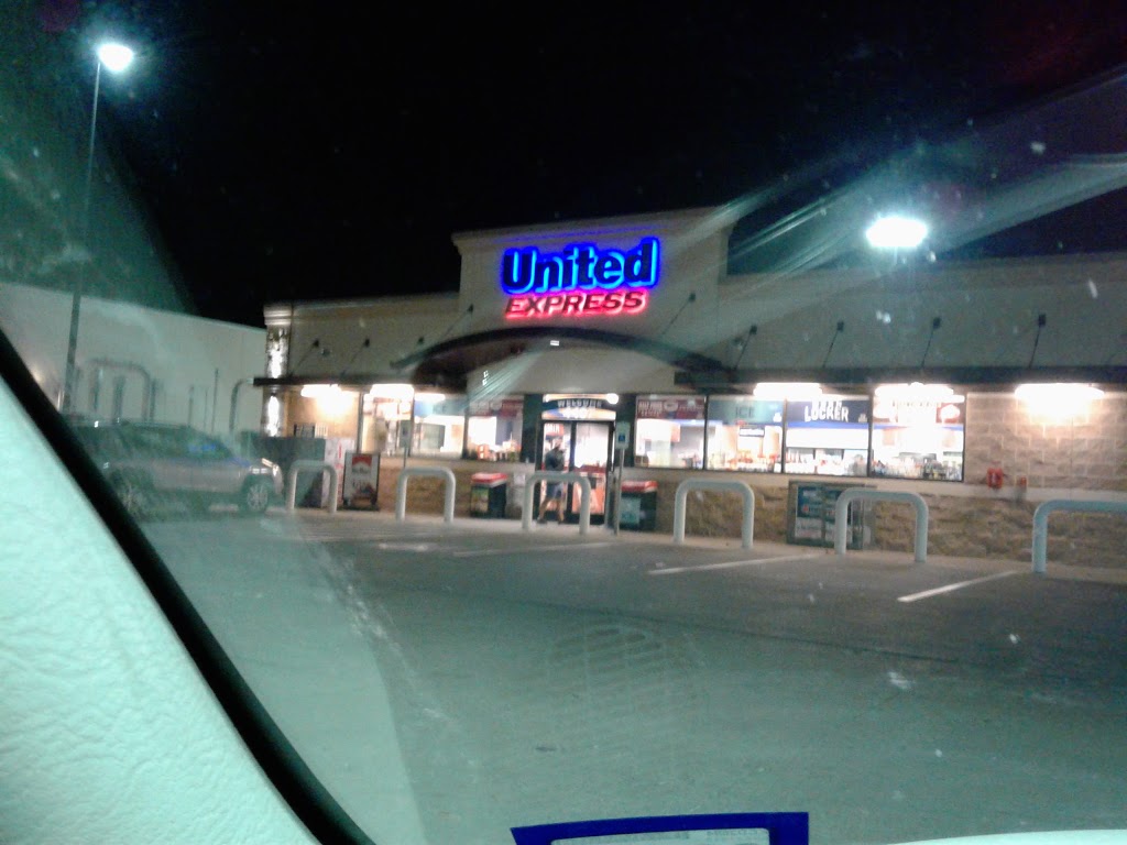 United Express | 4425 19th St, Lubbock, TX 79407, USA | Phone: (806) 788-2010